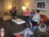 RWA Conference 2011 - Monday